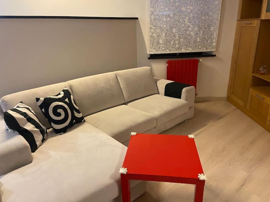 Apartamento A Casa Mia Acquapendente Exterior foto